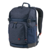Рюкзак для ноутбука 16'' WENGER, синий, полиэстер, 30 x 25 x 45 см, 24 л (Изображение 1)