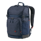 Рюкзак для ноутбука 16&#039;&#039; WENGER, синий, полиэстер, 30 x 25 x 45 см, 24 л
