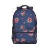 Рюкзак WENGER Colleague 16', синий с рисунком, полиэстер, 36 х 45 х 25 см, 22 л (Изображение 1)