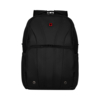 Рюкзак для ноутбука WENGER BC Mark 12-14'', черный, полиэстер, 30x18x45 см, 18 л (Изображение 1)