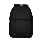 Рюкзак для ноутбука WENGER BC Mark 12-14&#039;&#039;, черный, полиэстер, 30x18x45 см, 18 л