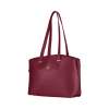 Сумка женская WENGER RosaElli с карманом для ноутбука 14", красная, полиэстер, 37 x29x19 см (Изображение 1)
