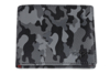 Портмоне ZIPPO, серо-чёрный камуфляж, натуральная кожа, 10,8×2,5×8,6 см (Изображение 1)