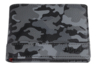 Портмоне ZIPPO, серо-чёрный камуфляж, натуральная кожа, 11,2×2×8,2 см (Изображение 1)