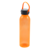 Пластиковая бутылка Chikka, оранжевый (Изображение 1)
