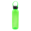 Пластиковая бутылка Chikka, зеленый (Изображение 1)