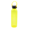 Пластиковая бутылка Chikka, желтый (Изображение 1)