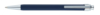 Ручка шариковая Pierre Cardin PRIZMA. Цвет - темно-синий. Упаковка Е (Изображение 1)