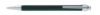 Ручка шариковая Pierre Cardin PRIZMA. Цвет - темно-зеленый. Упаковка Е (Изображение 1)