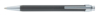 Ручка шариковая Pierre Cardin PRIZMA. Цвет - серый. Упаковка Е (Изображение 1)