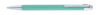 Ручка шариковая Pierre Cardin PRIZMA. Цвет - светло-зеленый. Упаковка Е (Изображение 1)