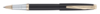 Ручка-роллер Pierre Cardin GAMME Classic. Цвет - черный. Упаковка Е. (Изображение 1)