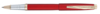 Ручка-роллер Pierre Cardin GAMME Classic. Цвет - красный. Упаковка Е. (Изображение 1)