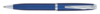 Ручка шариковая Pierre Cardin GAMME Classic. Цвет - синий матовый. Упаковка Е. (Изображение 1)