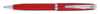 Ручка шариковая Pierre Cardin GAMME Classic. Цвет - красный матовый. Упаковка Е. (Изображение 1)