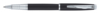 Ручка-роллер Pierre Cardin GAMME Classic. Цвет - черный матовый. Упаковка Е. (Изображение 1)