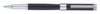 Ручка-роллер Pierre Cardin GAMME Classic. Цвет - черный. Упаковка Е (Изображение 1)