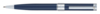 Ручка шариковая Pierre Cardin GAMME Classic. Цвет - синий. Упаковка Е (Изображение 1)
