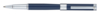 Ручка-роллер Pierre Cardin GAMME Classic. Цвет - синий. Упаковка Е (Изображение 1)