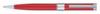 Ручка шариковая Pierre Cardin GAMME Classic. Цвет - красный. Упаковка Е (Изображение 1)