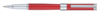 Ручка-роллер Pierre Cardin GAMME Classic. Цвет - красный. Упаковка Е (Изображение 1)