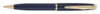 Ручка шариковая Pierre Cardin GAMME Classic. Цвет - синий. Упаковка Е (Изображение 1)