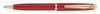 Ручка шариковая Pierre Cardin GAMME Classic. Цвет - красный. Упаковка Е (Изображение 1)
