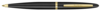 Ручка шариковая Pierre Cardin CAPRE. Цвет - черный. Упаковка Е-2. (Изображение 1)