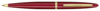 Ручка шариковая Pierre Cardin CAPRE. Цвет - красный. Упаковка Е-2. (Изображение 1)
