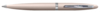 Ручка шариковая Pierre Cardin CAPRE. Цвет - бежевый. Упаковка Е-2. (Изображение 1)
