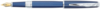 Ручка перьевая Pierre Cardin SECRET Business, цвет - синий. Упаковка B. (Изображение 1)