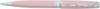 Ручка шариковая Pierre Cardin SECRET Business, цвет - розовый. Упаковка B. (Изображение 1)