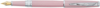 Ручка перьевая Pierre Cardin SECRET Business, цвет - розовый. Упаковка B. (Изображение 1)