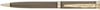 Ручка шариковая Pierre Cardin TRESOR. Цвет - черный и золотистый. Упаковка В. (Изображение 1)
