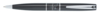 Ручка шариковая Pierre Cardin LIBRA, цвет - черный. Упаковка B (Изображение 1)