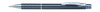 Ручка шариковая Pierre Cardin GAMME. Цвет - серый. Упаковка Е. (Изображение 1)