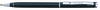 Ручка шариковая Pierre Cardin GAMME. Цвет - черный. Упаковка Е или E-1 (Изображение 1)