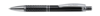 Ручка шариковая Pierre Cardin GAMME. Цвет - черный. Упаковка Е или Е-1 (Изображение 1)