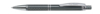 Ручка шариковая Pierre Cardin GAMME. Цвет - серый. Упаковка Е или Е-1 (Изображение 1)