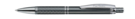 Ручка шариковая Pierre Cardin GAMME. Цвет - серый. Упаковка Е или Е-1