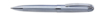 Ручка шариковая Pierre Cardin GAMME. Цвет - серебристый. Упаковка Е или Е-1 (Изображение 1)