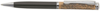 Ручка шариковая Pierre Cardin GAMME. Цвет - черный и медный. Упаковка Е или E-1 (Изображение 1)