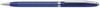 Ручка шариковая Pierre Cardin GAMME. Цвет - синий, печатный рисунок на корпусе. Упаковка Е или E-1 (Изображение 1)