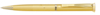 Ручка-роллер Pierre Cardin GAMME. Цвет - золотистый. Упаковка Е или Е-1. (Изображение 1)