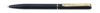 Ручка шариковая Pierre Cardin GAMME. Цвет - черный. Упаковка E. (Изображение 1)