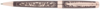 Ручка шариковая Pierre Cardin RENAISSANCE, цвет - коричневый. Упаковка B. (Изображение 1)