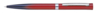 Ручка шариковая  Pierre Cardin ACTUEL. Цвет - двухтоновый: красный/черный. Упаковка P-1 (Изображение 1)