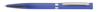 Ручка шариковая Pierre Cardin ACTUEL. Цвет - двухтоновый:синий/черный. Упаковка P-1 (Изображение 1)