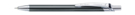 Ручка шариковая Pierre Cardin ACTUEL. Цвет - черный. Упаковка Р-1