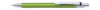 Ручка шариковая Pierre Cardin ACTUEL. Цвет - салатовый. Упаковка Р-1 (Изображение 1)